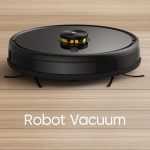 Not just a laptop and a tablet: Realme prepares its first robot vacuum cleaner to launch