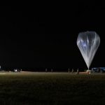 Space Perspective opens booking for a flight to the stratosphere in a hot air balloon
