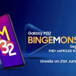 Samsung announces date for Galaxy M32 with 90Hz AMOLED screen and 6000mAh battery