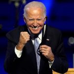 In Trump's Footsteps: US President Joe Biden Banned Americans From Investing In Huawei And 58 Chinese Companies