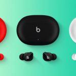 Not Just LeBron James: Another Celebrity Appears With Unannounced Beats Studio Buds