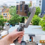 Zhiyun Smooth Q3 gimbal review: if there is no money for DJI