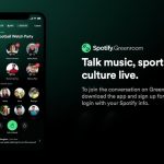 Rival Clubhouse et Twitter Spaces : Spotify lance l'application d'audioconférence Greenroom