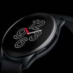 Global version of OnePlus Watch on AliExpress: OLED display, IP68 protection, autonomy up to 14 days and a price tag of $ 154