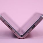 Samsung has already started mass production of foldable smartphones Galaxy Z Fold 3 and Z Flip 3