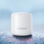 Lenovo L01: difuzor Bluetooth în miniatură cu protecție IPX5, microfon încorporat și autonomie de până la 16 ore pentru 12 USD