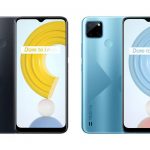 Realme C21Y pourrait être le premier smartphone de la société à recevoir Android 11 Go Edition
