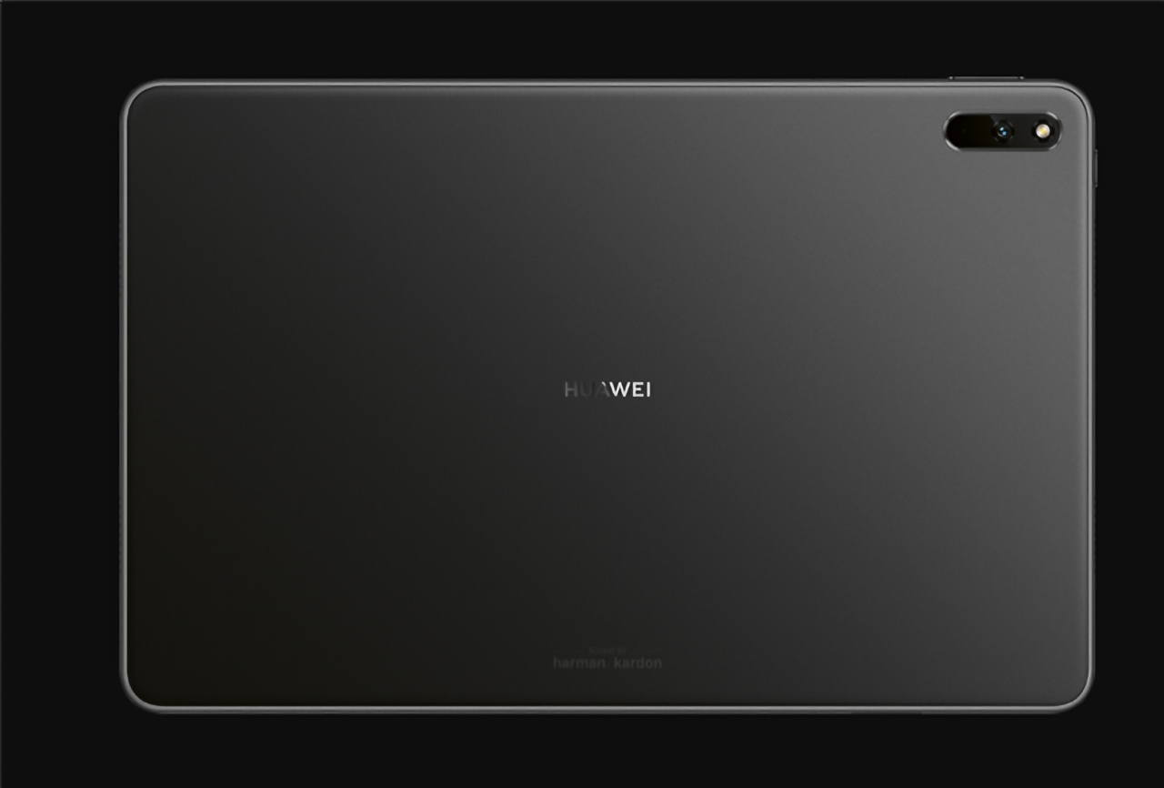 Huaweiがsnapdragon865チップを搭載した11インチmatepadproタブレットを準備 Geektech Online