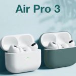 Air Pro 3: китайський клон AirPods Pro з Bluetooth 5.0 і підтримкою виклику Siri голосом за $ 11