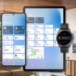Samsung has updated the SmartThings app to look more like Apple HomeKit