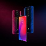 Xiaomi Mi 9T Pro and Xiaomi Mi 9 Pro 5G started updating to MIUI 12.5 with Android 11 OS on board