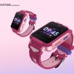 TCL MoveTime Family Wach 2: kids smartwatch with SOS button, camera, GPS and € 149 price tag