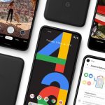 It's time to give way to the Pixel 5a: Google appears to be discontinuing production of the Pixel 4a 5G