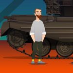 45% des joueurs ukrainiens de World of Tanks ont un chat, 91% préfèrent le café, et un joue sur un PC avec 256 Go de RAM : infographie addictive de Wargaming