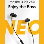 Realme next week will present cheap wired headphones Buds 2 Neo
