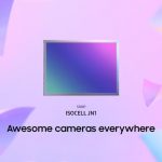 Samsung ISOCELL JN1: a compact 50MP sensor for low-cost smartphones