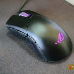 ASUS ROG Gladius III Review: Lightning Fast Gaming Mouse with Replaceable Buttons