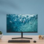 AliExpress started selling Redmi Display 1A: a thin monitor with a 23.8-inch IPS screen for $ 145
