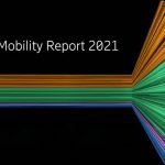 Ericsson Mobility Report 2021: every day the number of 5G users in the world grows by a million