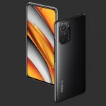 POCO F3 with 120 Hz screen and Snapdragon 870 chip will be available on AliExpress on June 21 at a promotional price