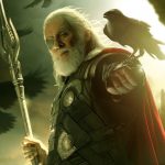 The king of the gods and master of Valhalla: an insider revealed the codename of the concept smartphone Xiaomi Mi Mix 4