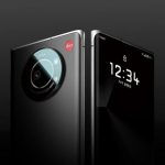 Leica dezvăluie primul său smartphone Leitz Phone 1: clona Sharp AQUOS R6 cu senzor de cameră de 1 inch și cip Snapdragon 888 la bord