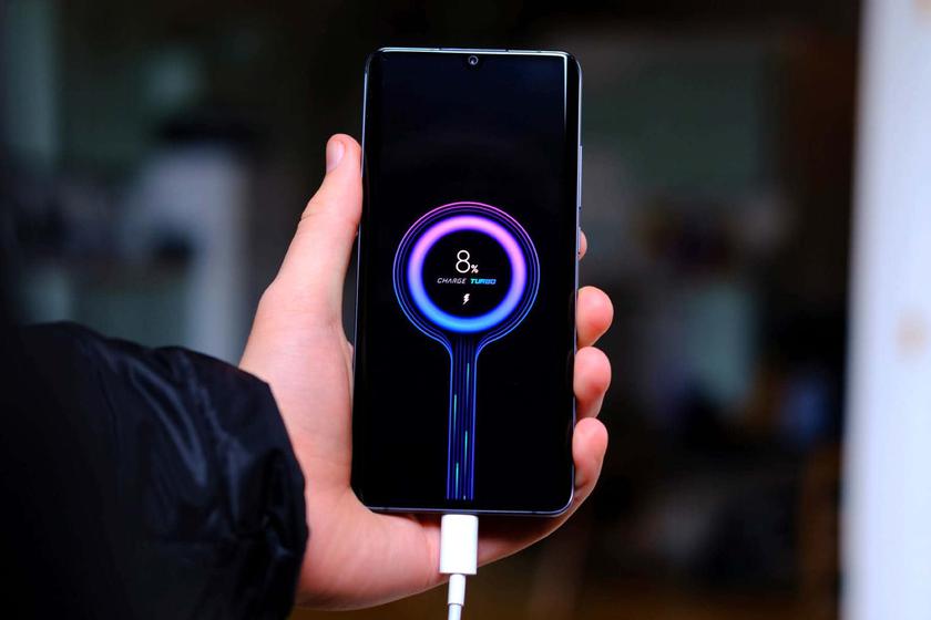 Xiaomi HyperCharge