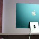 Enfer perfectionniste : les utilisateurs se plaignent des courbes de l'iMac