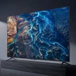 Xiaomi Mi TV 6 will be the first smart TV on the market with an integrated 48 MP dual camera