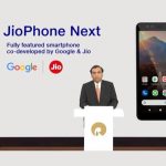 JioPhone Next: "world's cheapest 4G smartphone" developed in collaboration with Google