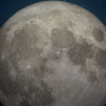 Japan wird einen Roboter schicken, der sich zum Mond verwandelt