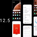 Xiaomi started updating old Mi 8 Lite and new Mi 11 Lite 4G to MIUI 12.5
