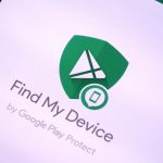 Google is working on an analog of the Apple Find My system for Android devices