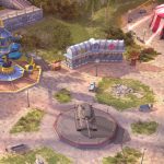 World of Tanks Blitz celebrates its 7th anniversary: ​​American heavyweights and the Blitzland amusement park with a raffle of gifts have been added to its birthday