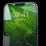 Noul iPhone 13 cu „breton” redus a apărut în videoclip