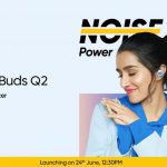 Realme Buds Q2 with ANC and autonomy up to 28 hours will be presented on June 24