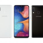 Latest major smartphone update: Samsung Galaxy A20e starts receiving Android 11 with One UI 3.1
