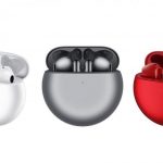 TWS headphones Huawei FreeBuds 4 with ANC and autonomy up to 22 hours released on the global market