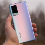Vivo prepares its first foldable smartphones to join the NEX series