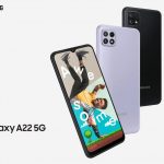 Samsung introduced the Galaxy A22 and Galaxy A22 5G: we talk about prices, specifications and how the new items differ