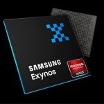 Insider: Samsung has postponed the announcement of the AMD graphics accelerator to July