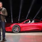 أعلن Elon Musk عن موعد العرض التقديمي الكبير القادم لـ Tesla
