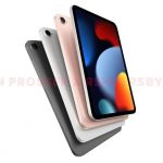 Bloomberg: Apple prevede di rilasciare un iPad mini aggiornato in autunno