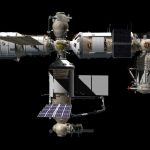 Navă spațială cu drepturi depline și parte a ISS: totul despre modulul rus „Știință”