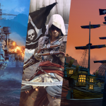 Top 5 naval games