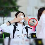 Samsung's ambassador already wears an unannounced Galaxy Watch 4