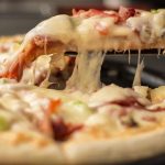 Fully robotic pizzeria opens in Paris