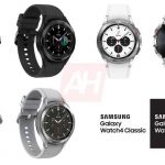 Samsung Galaxy Watch 4 and Galaxy Watch 4 Classic appeared on Amazon before the announcement: main features, prices and launch date
