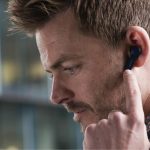 Nokia BH-805: TWS headphones with active noise canceling for 99 euros