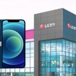 Samsung requires LG to sell not only iPhones, but also Galaxy smartphones in its stores